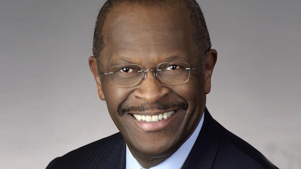 President Trump to Nominate Conservative Herman Cain to Federal Reserve Board