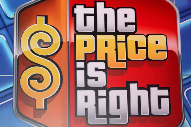 Ocasio-Cortez Appears On ‘The Price Is Right,’ Guesses Everything Is Free