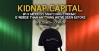 State Dept. warns Americans of kidnapping risk in 35 nations, including parts of Africa and Mexico
