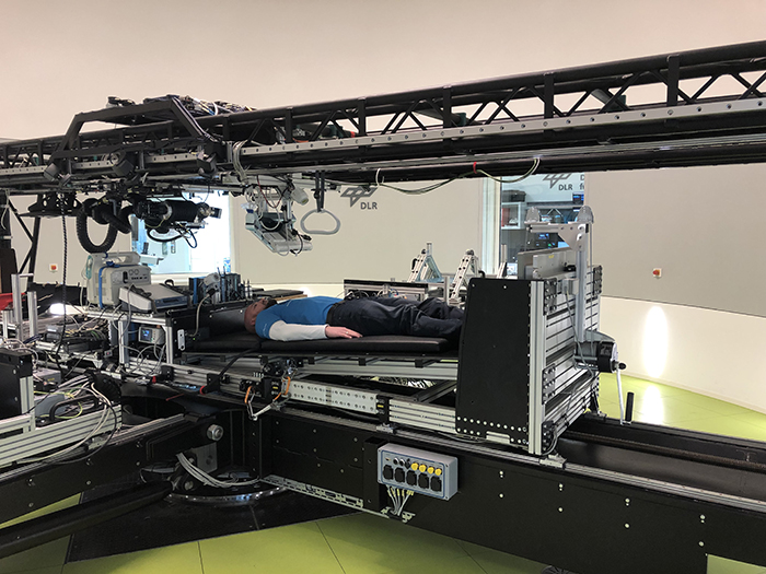 NASA Offers $18,500 To People Willing To Stay In Bed For 60 Days