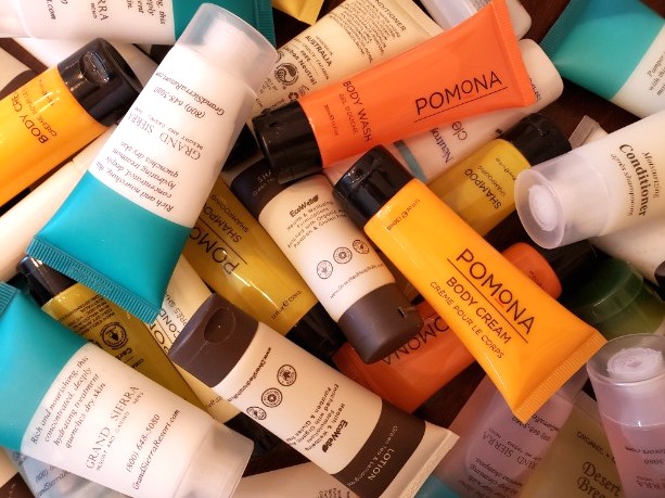 California Moving Toward Ban On Little Shampoo, Conditioner Bottles From Hotels