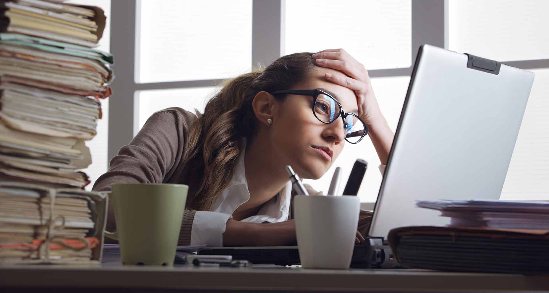 2019’s Most & Least Stressed States