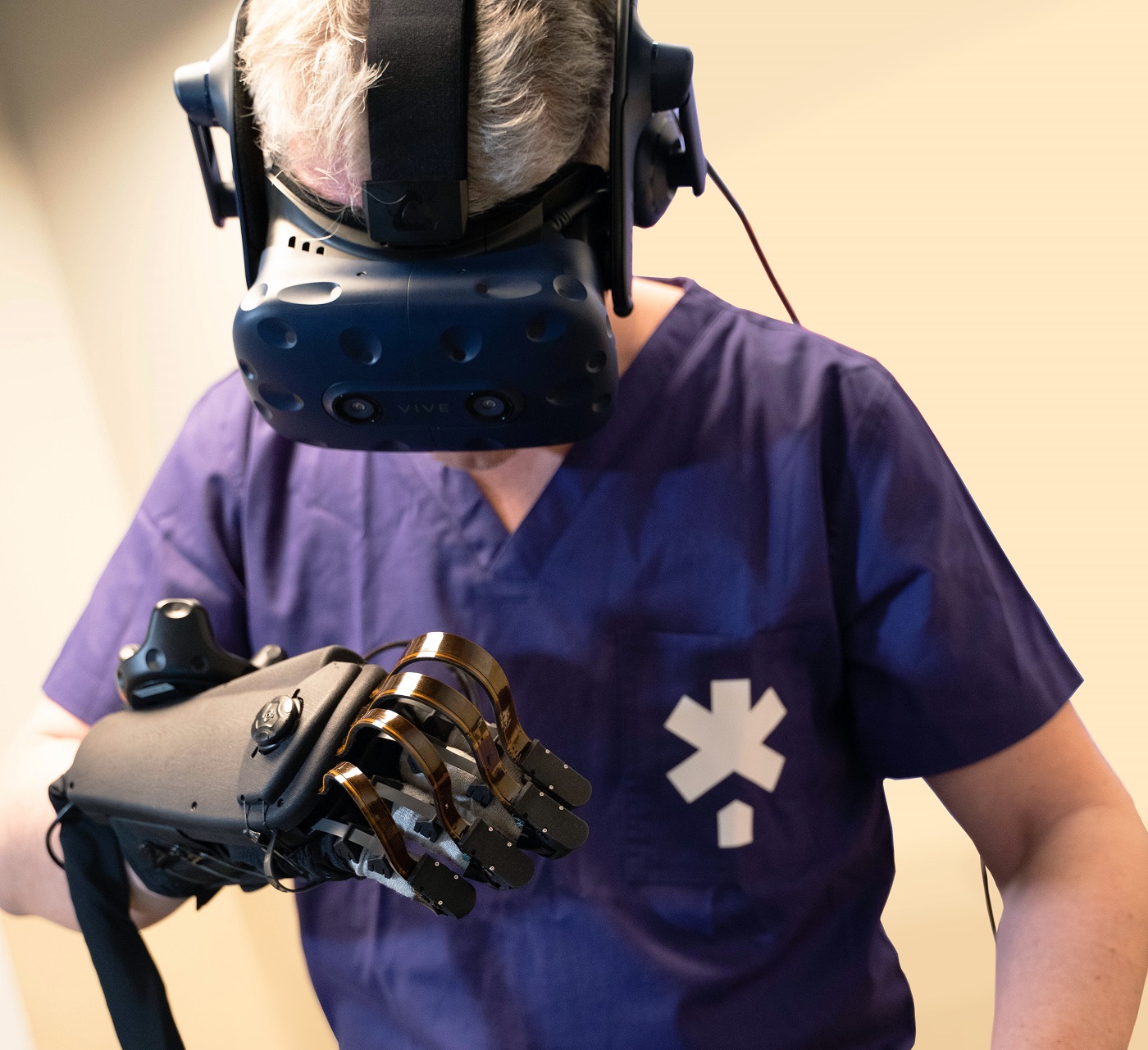 How Virtual Reality Is Transforming the Future of Surgical Training