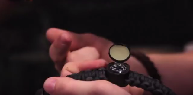 New Wearable Survival Kit-18 Survival Items You Can Wear On Your Wrist – The Good Survivalist