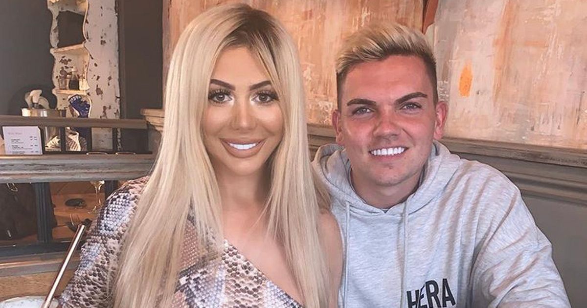 Geordie Shore’s Chloe Ferry confirms she’s SPLIT from Sam Gowland following 17 month romance – Chronicle Live