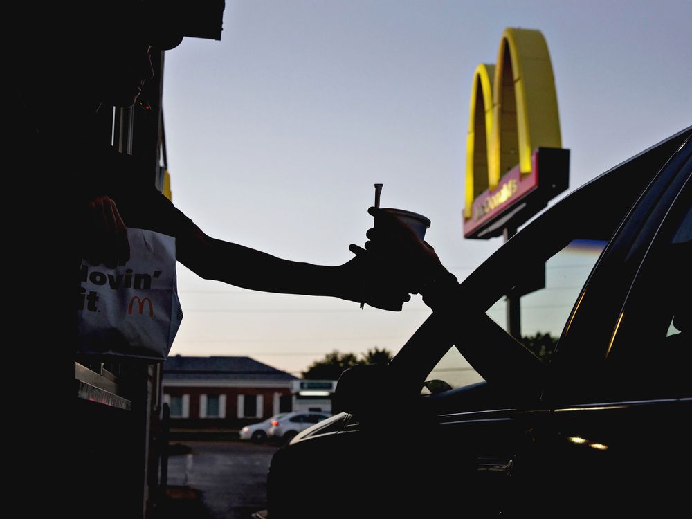 McDonald’s Workers Want OSHA to Investigate Pattern of Violence