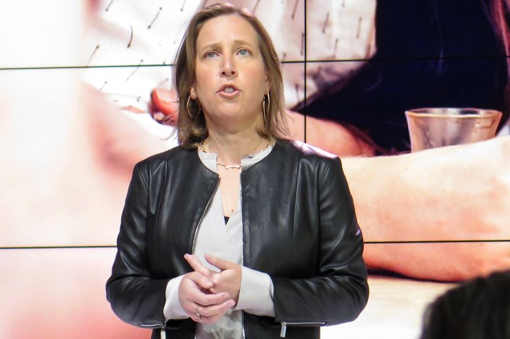 YouTube and its users face an existential threat from the EU’s new copyright directive