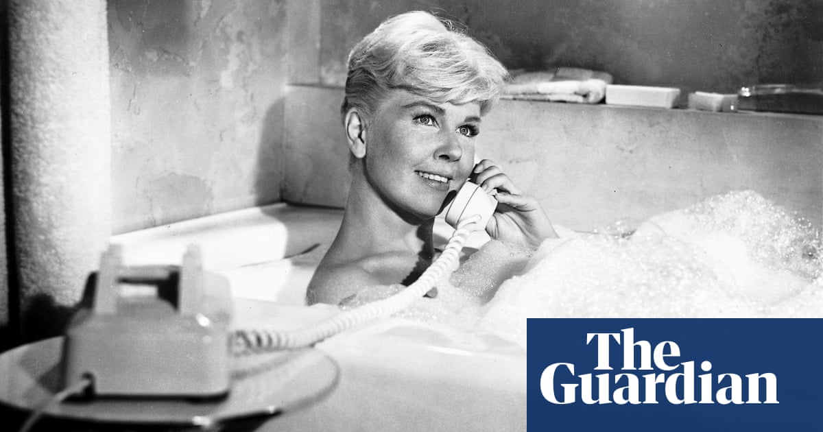 A look back at Doris Day’s most celebrated roles – video obituary | Film | The Guardian