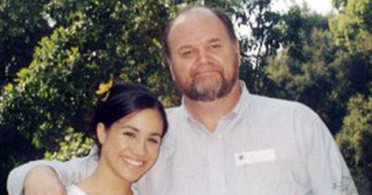 Meghan Markle’s name Archie is ‘nod to dad’ and could be her reaching out, claims pal – Mirror Online