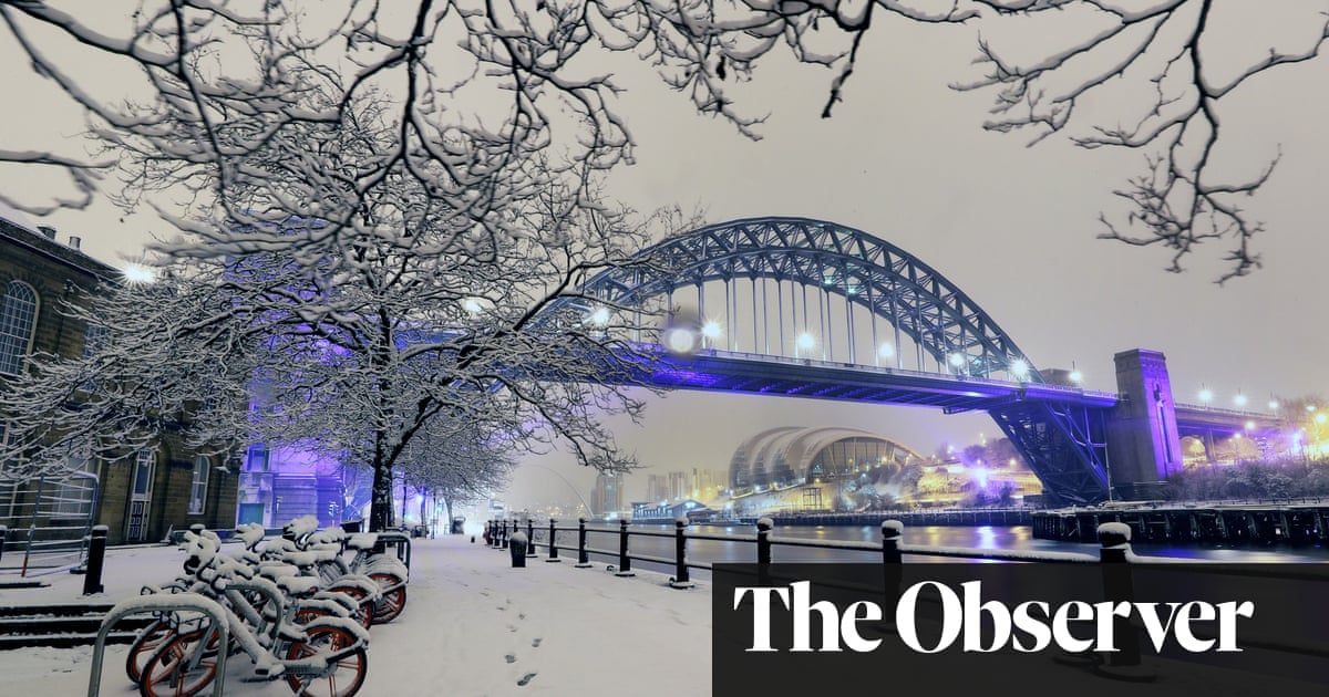 5G signal could jam satellites that help with weather forecasting | World news | The Guardian