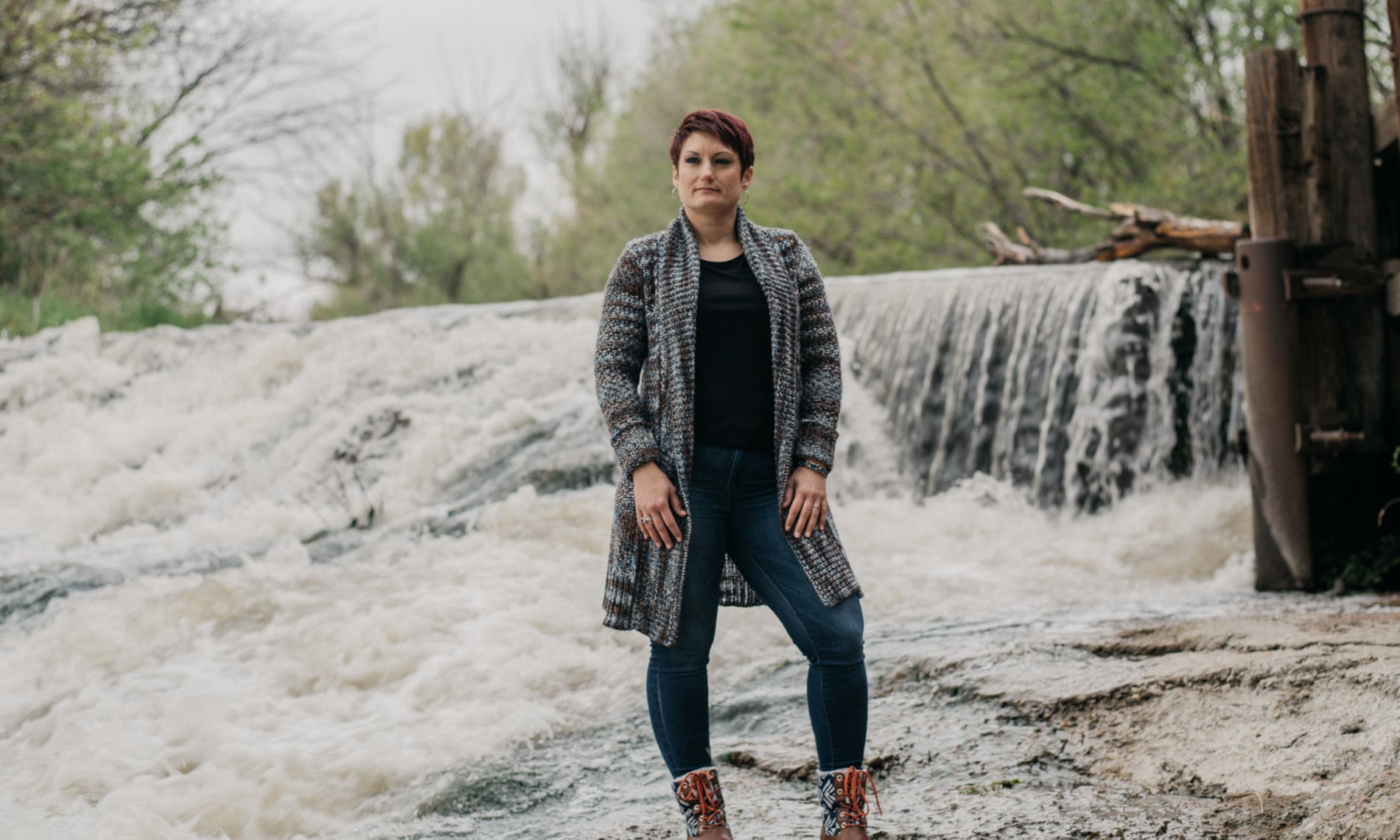 A trail of toxicity: the US military bases making people sick