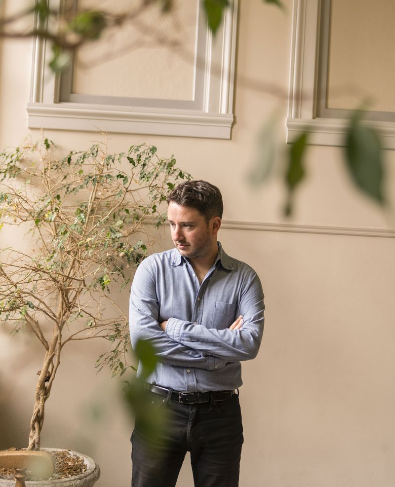 The Wealth Detective Who Finds the Hidden Money of the Super Rich