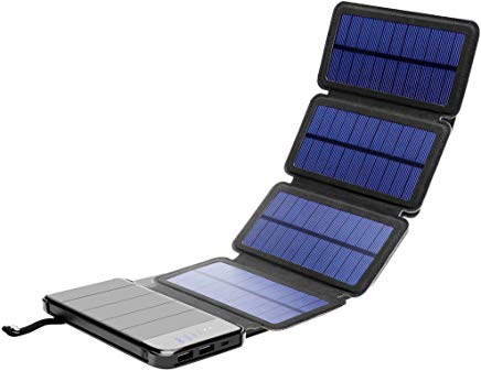 Solar Phone Charger
