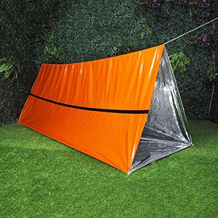 Emergency Survival Shelter