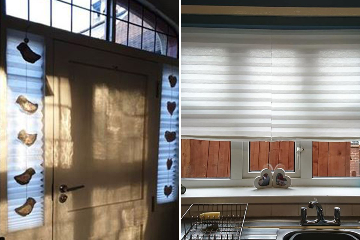 Shoppers are raving about Ikea’s £3 blinds that can fit ANY window size