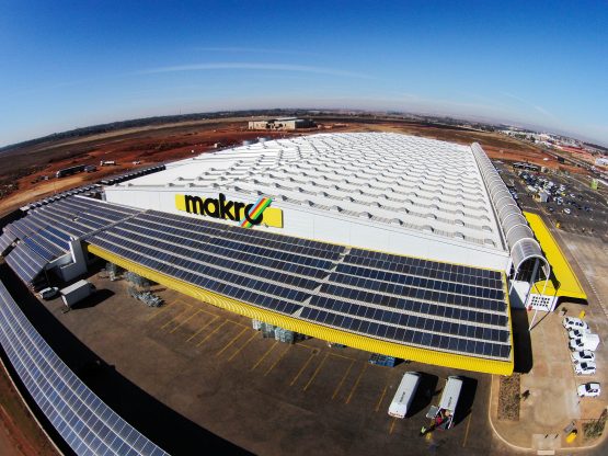 Companies planning to go off the grid – Moneyweb