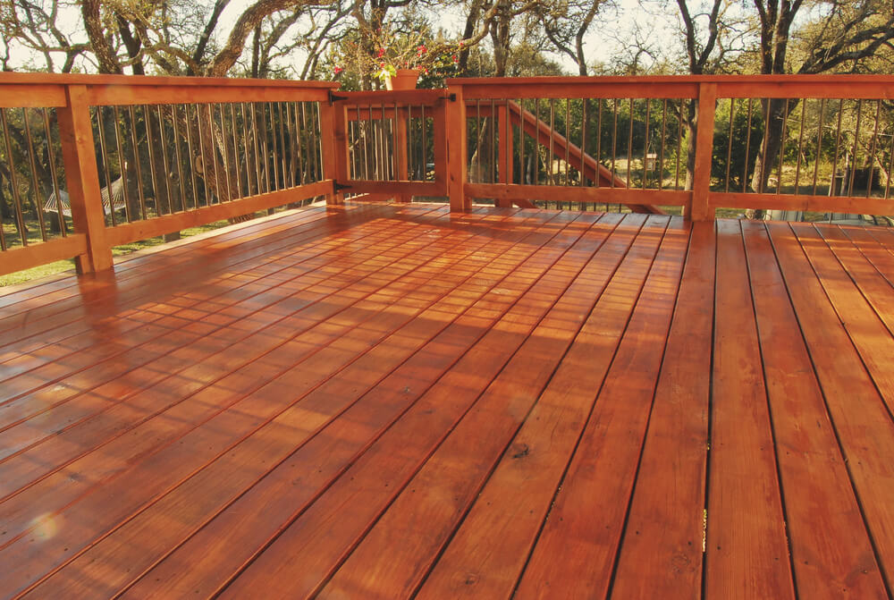 How to Choose the Right Decking Materials