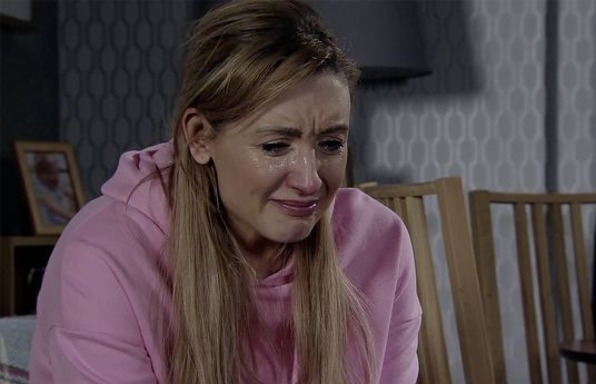 Corrie’s Catherine Tyldesley says soap wrecked her life as she blasts show’s long hours