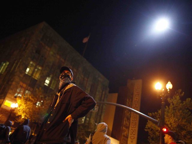 ‘Sanctuary City’ Oakland, Near-Broke, Will Use Gas Tax Money to Keep Lights On