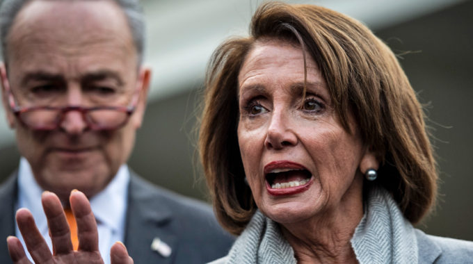 Nancy Pelosi’s ‘Equality Act’ Would Undo Trump’s Most Significant Achievements