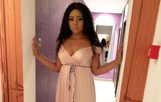 Lady Who Mocks Regina Daniels Reportedly Married To 72-Year-Old Man | Nigeria News