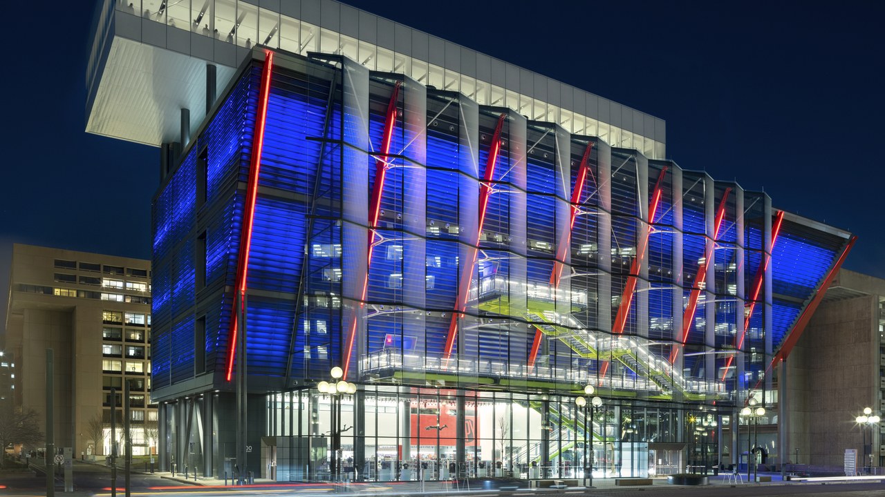 ‘A Behind-the-Scenes Tour’: DC’s International Spy Museum Reveals ‘Hidden Stories’ Behind Global Espionage