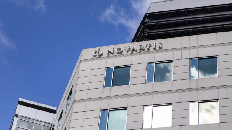 At $2.1 million, newly approved Novartis gene therapy will be world’s most expensive drug