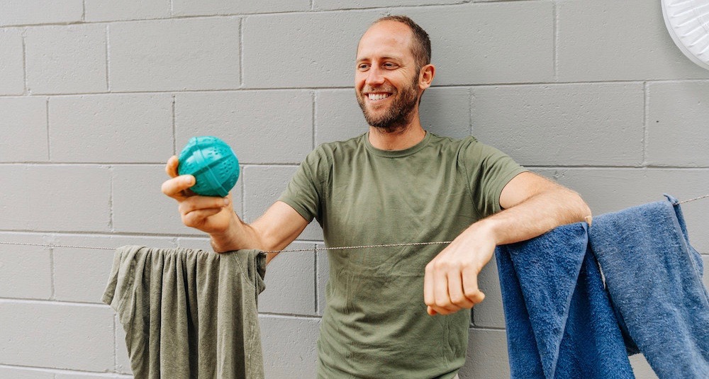 Alternatives to Toxic Detergents- SmartKlean, Soap Nuts and Biodegradable Soaps