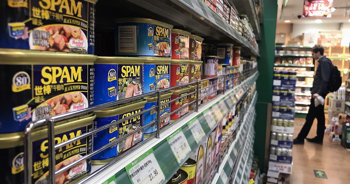 Trump Doubles Down on Ineffective Tariffs, Further Harming U.S. Farmers and Consumers – Reason.com