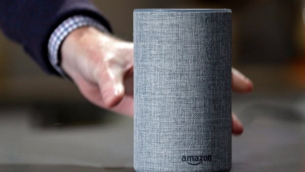 Amazon faces tough questions on Parliament Hill over privacy practices, ad targeting | CBC News