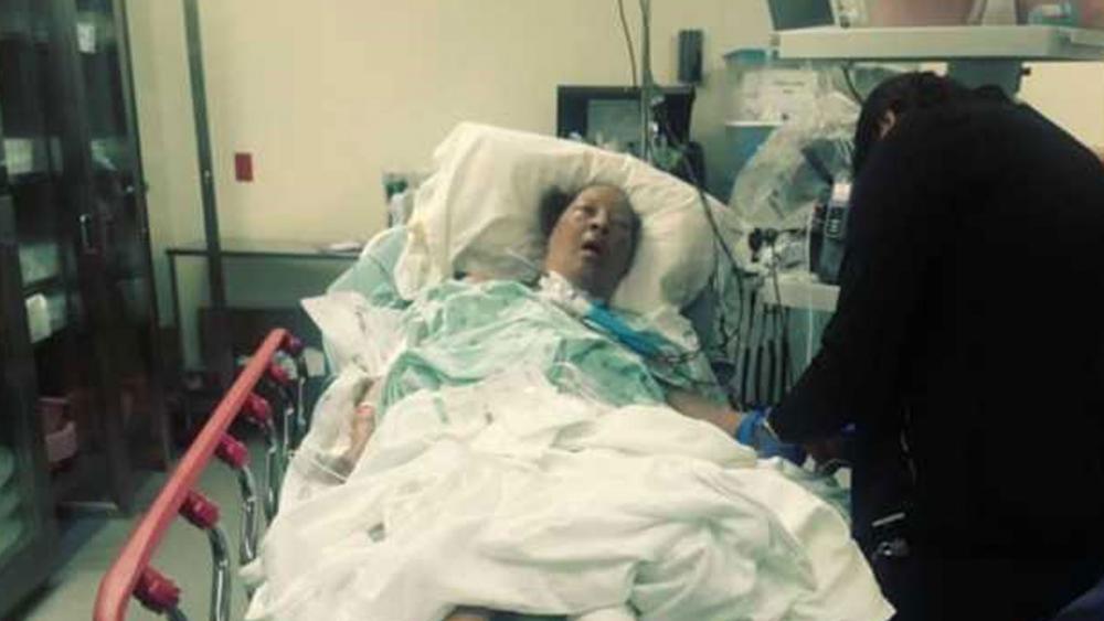 Texas Woman Forcibly Taken Off Life Support Has Been SAVED By a Pro-Life Group