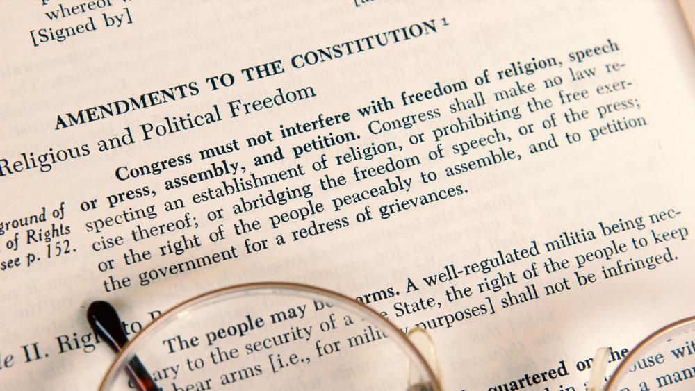 America’s ‘Explicit Covenant with God’: How a Nation Pledged to God Can Save a World…or Lose It