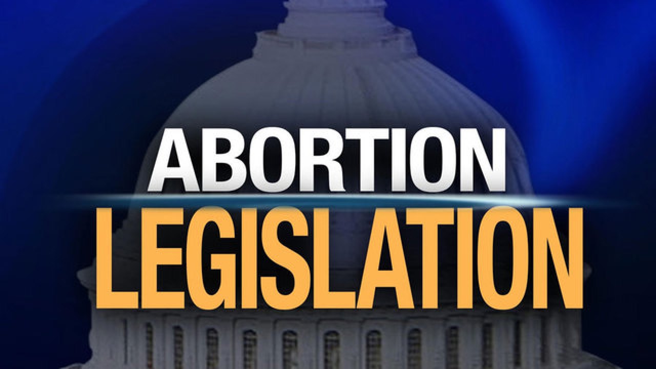 More ‘Heartbeat’ Abortion Bans Advancing in South, Midwest