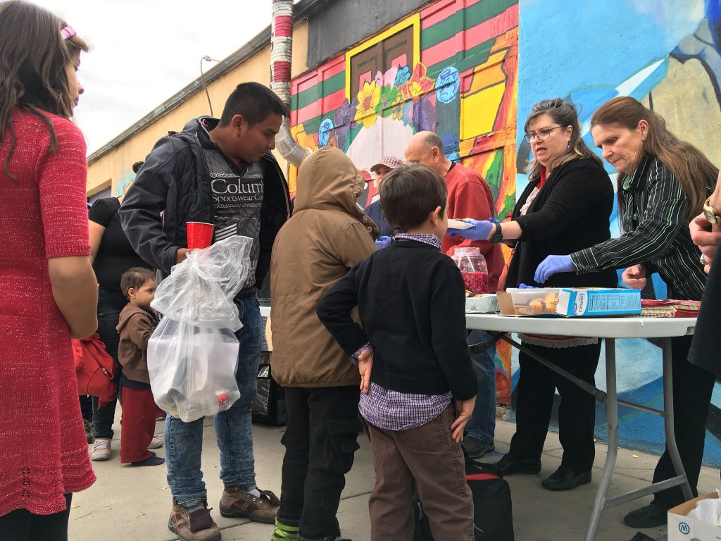 DNA tests reveal 30% of suspected fraudulent migrant families were unrelated