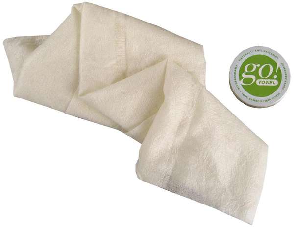 Go! Towel