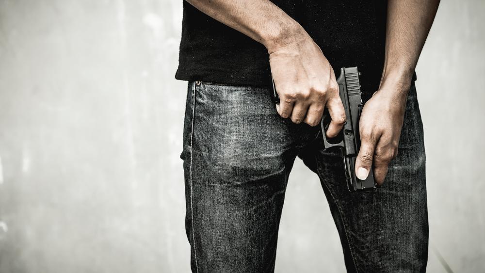 Florida Governor Signs Bill Allowing More Armed Teachers