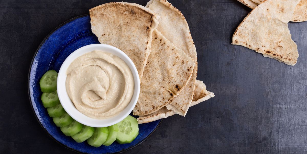 Healthy Snack Ideas | Quick Healthy Snacks for Cyclists