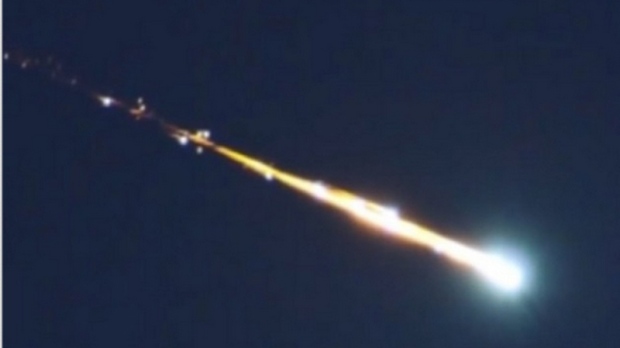 Catastrophic meteors: How space scientists hope to protect ‘the only planet we know’ | CTV News