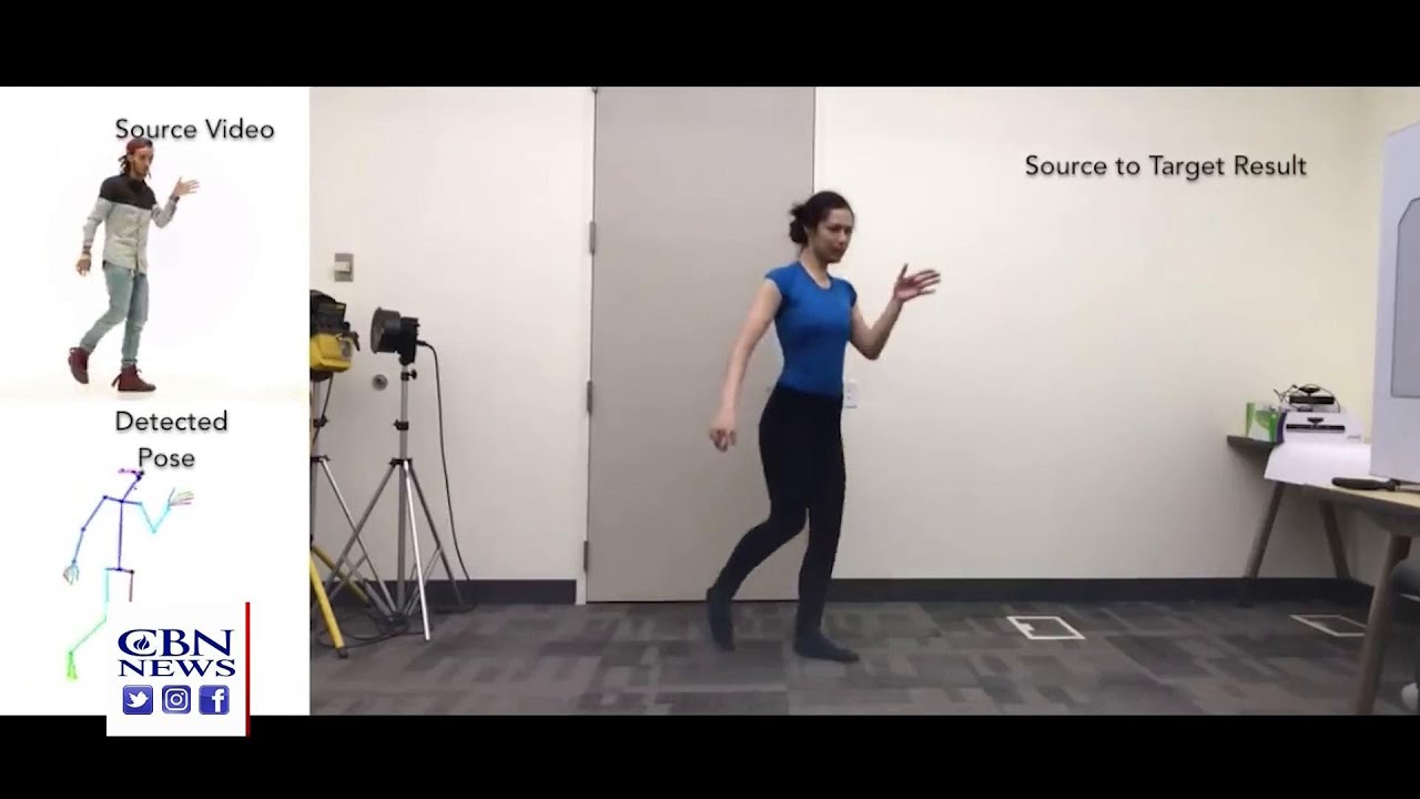 Govt Program Leads the Fight Against Fake Videos and Disinformation Online