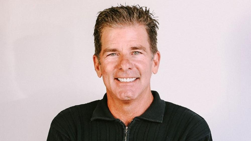 Multi-Millionaire Who Hated God Gets Radically Saved, Now Helping Christians Level Up in Business and Christ