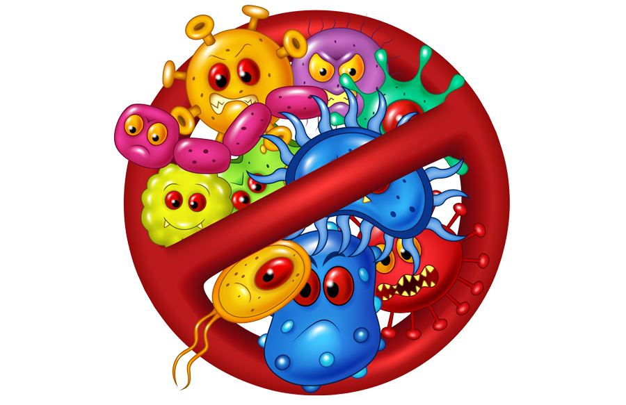 What is Advanced Oxidation Process (AOP) for Swimming Pool Sanitization?