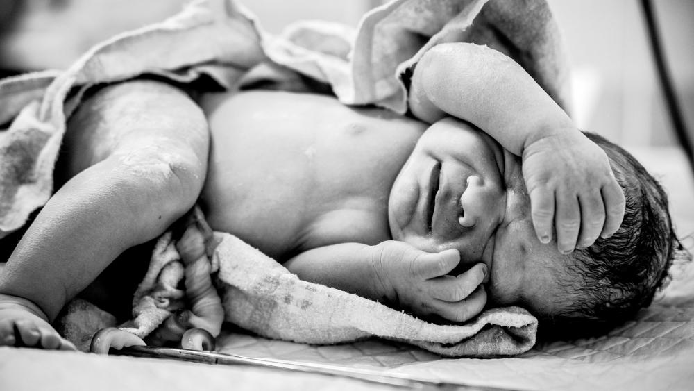 You Kill Them Now or You Kill Them Later’