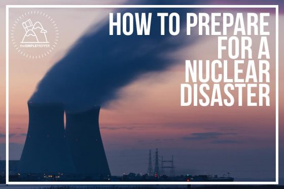 How to Survive a Nuclear Disaster