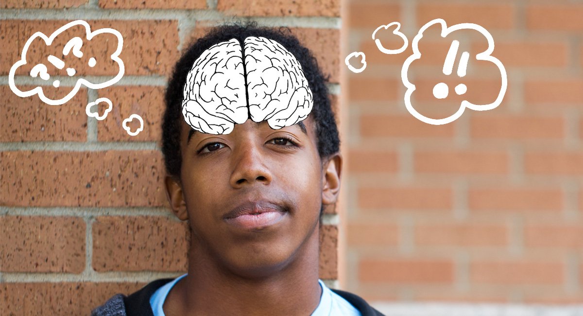 How Neuroscience Explains Your Teenager’s Impulsive Behavior