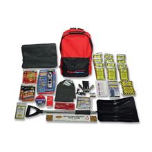 Ready America 70410 Cold Weather Survival Kit for Two Persons