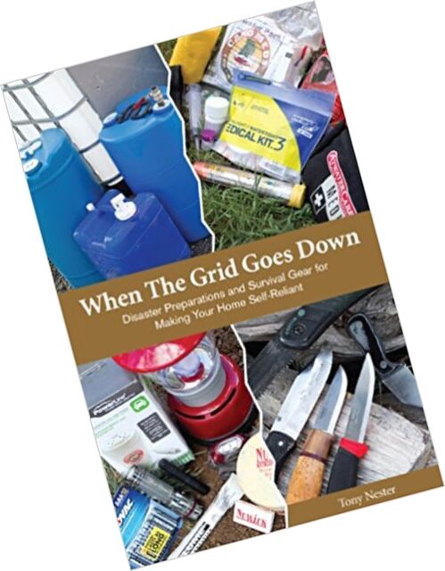 When The Grid Goes Down