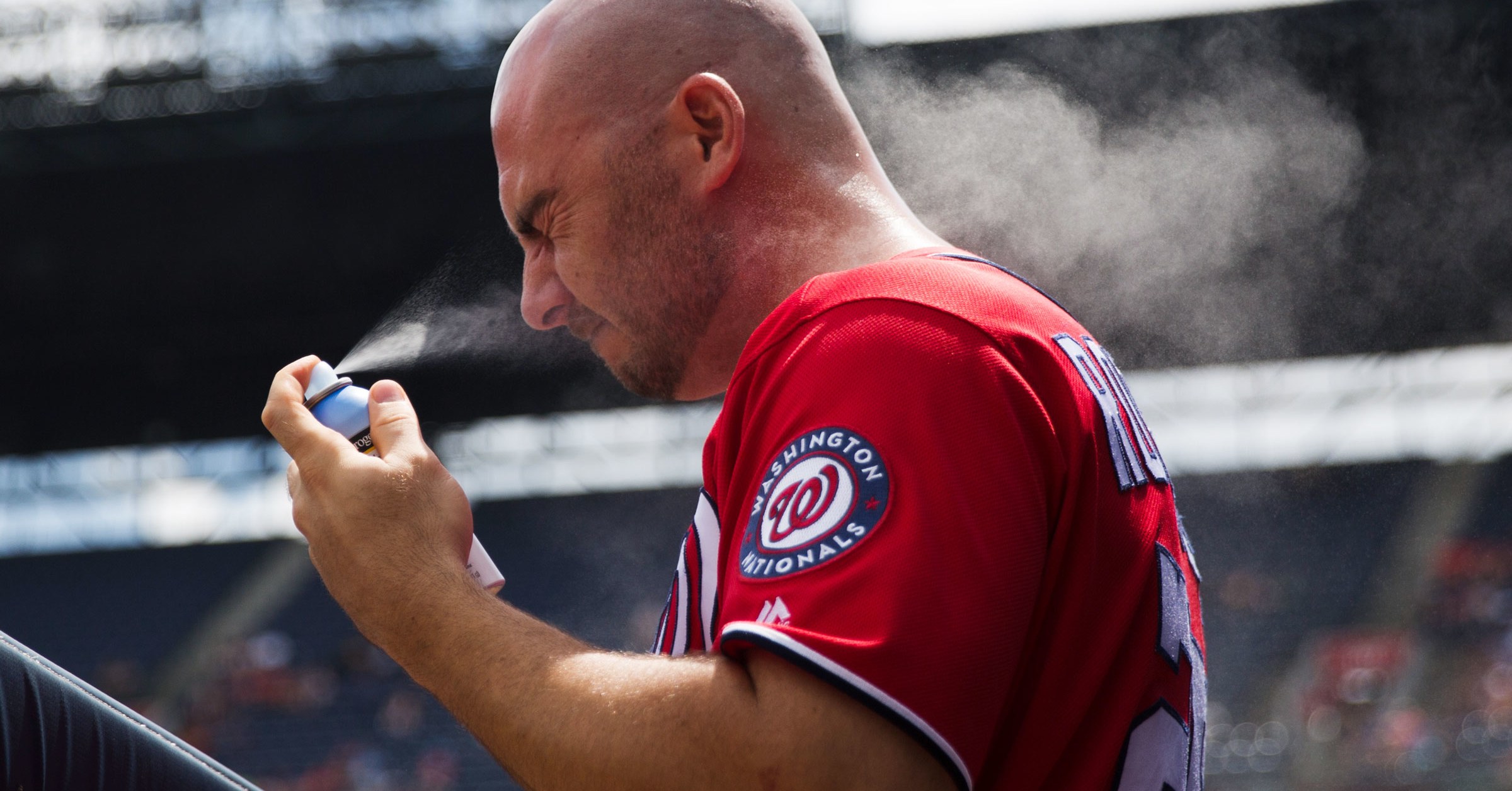 Sunscreen Chemicals Soak All the Way Into Your Bloodstream | WIRED