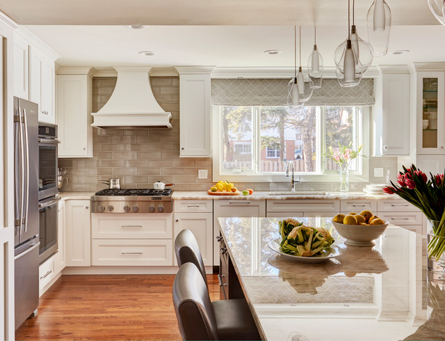 10 Common Kitchen-Layout Mistakes and How to Avoid Them