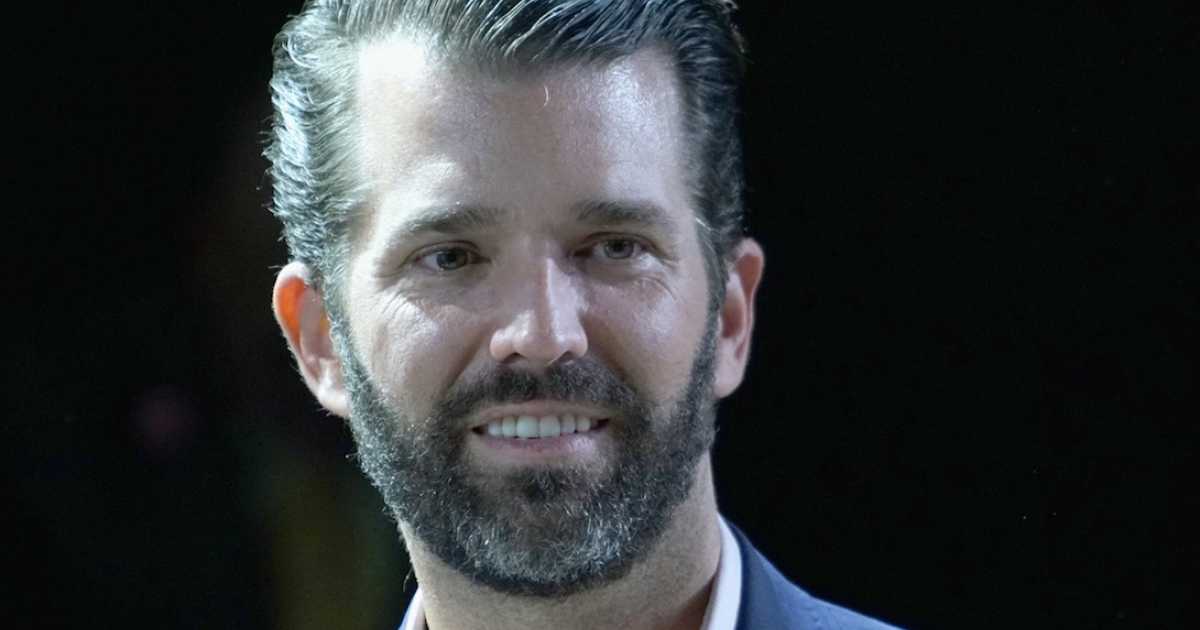 Lara Trump Says Threatening Don Jr. With Jail Won’t ‘Make Hillary Clinton President’ | Daily Wire