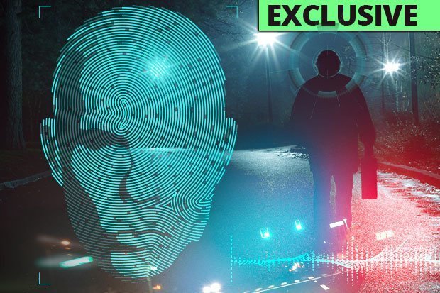 Cops using ‘Minority Report’ predictive policing could see INNOCENT citizens framed
